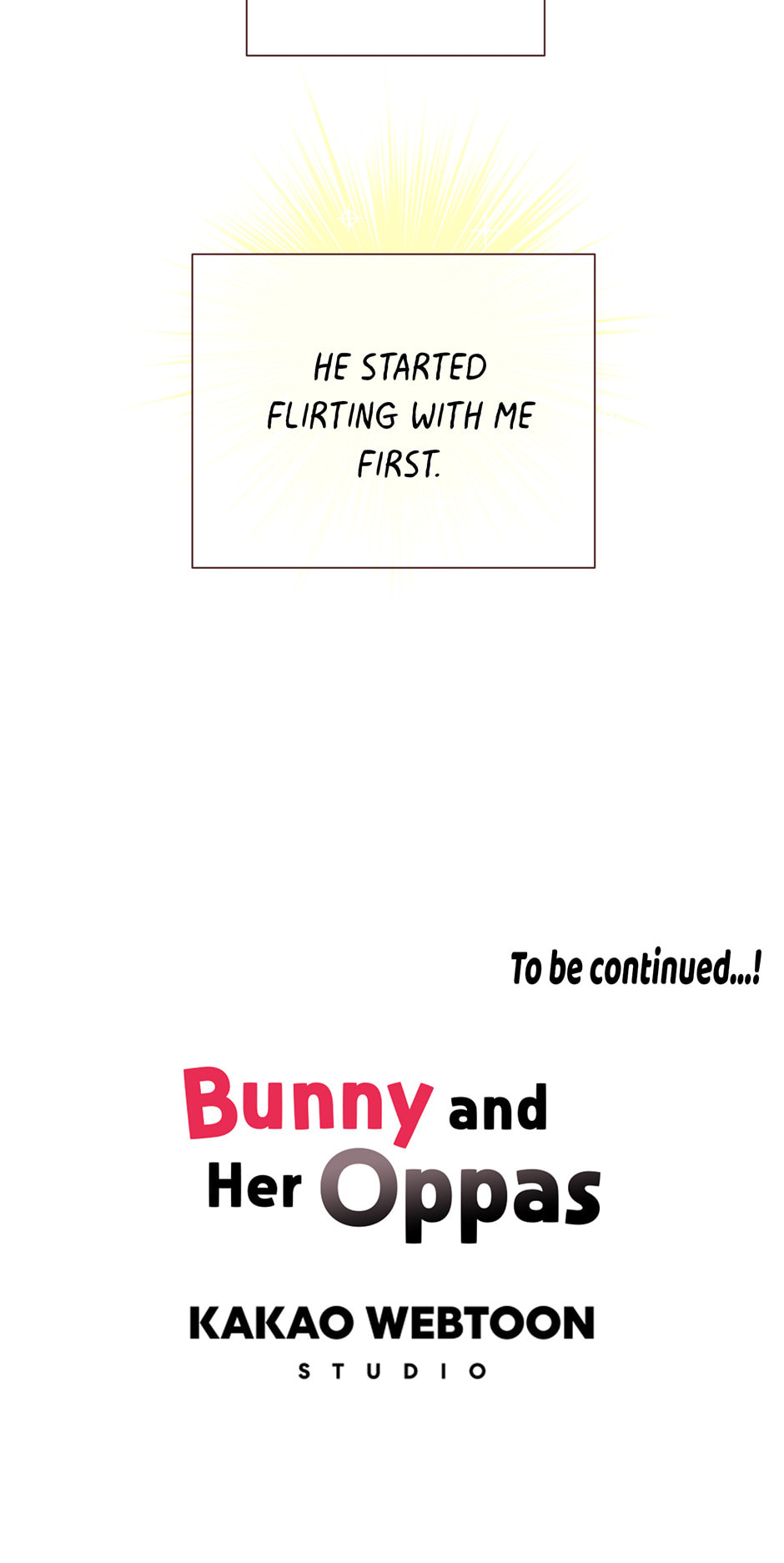 Bunny and Her Oppas Chapter 24 page 47 - 