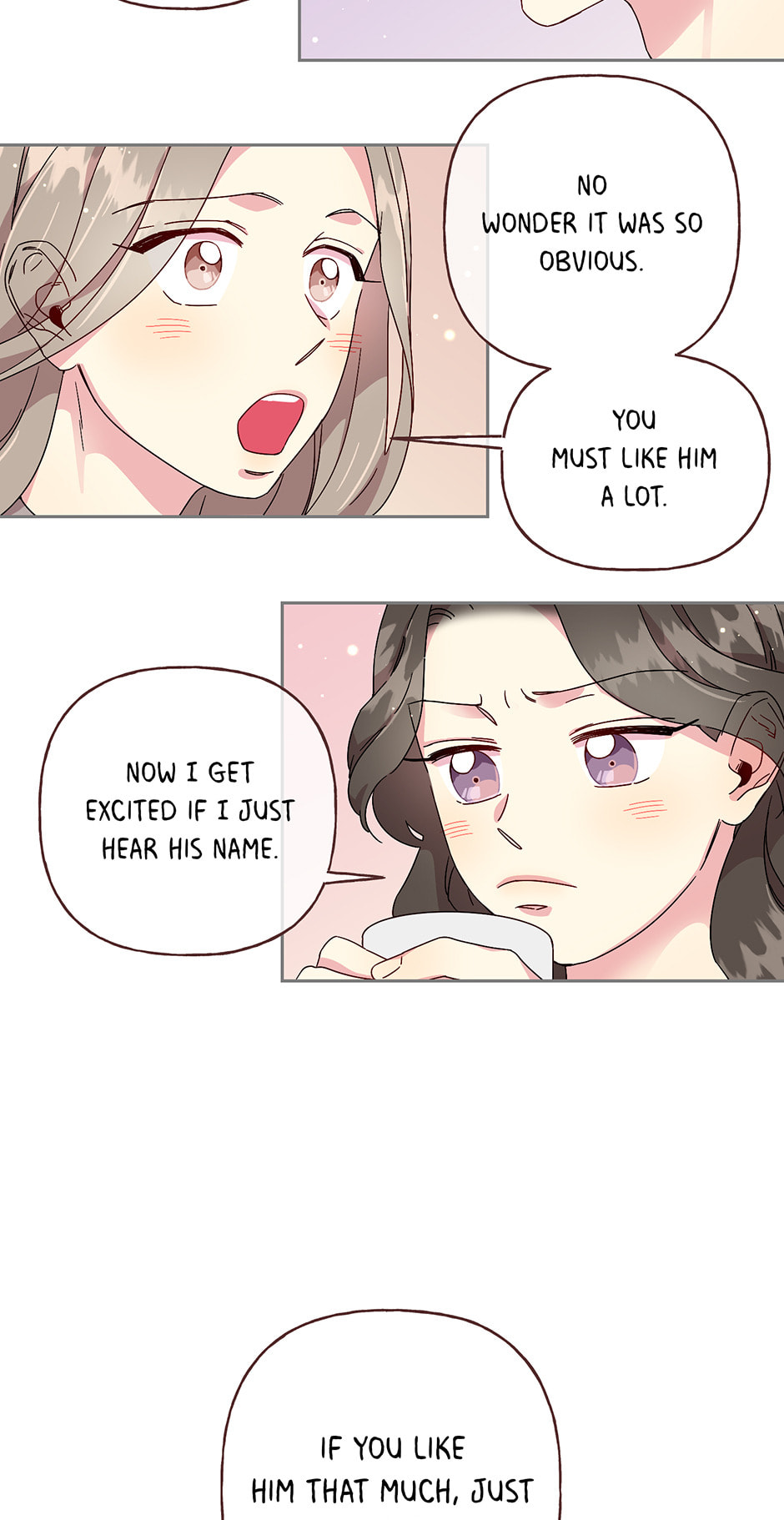 Bunny and Her Oppas Chapter 24 page 9 - 
