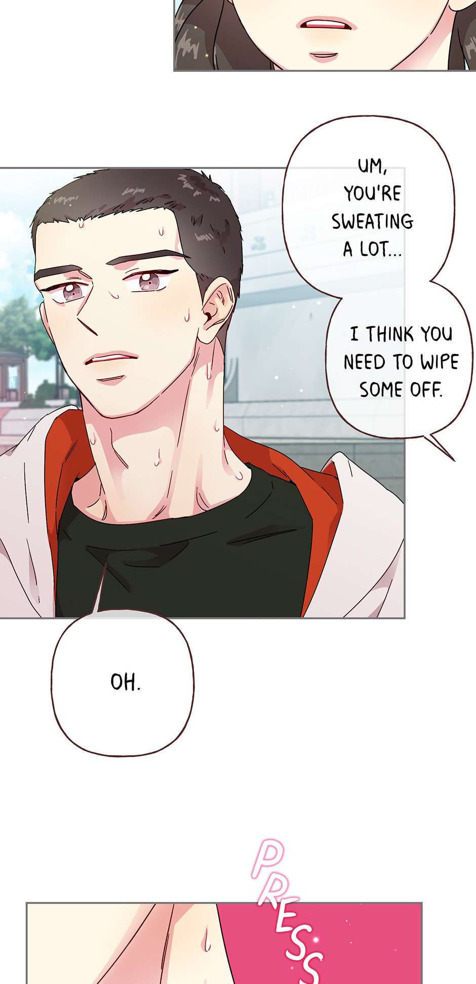 Bunny and Her Oppas Chapter 25 page 41 - 
