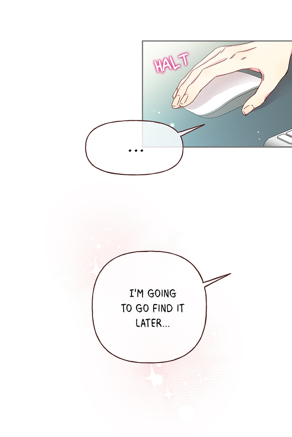 Bunny and Her Oppas Chapter 25 page 50 - 