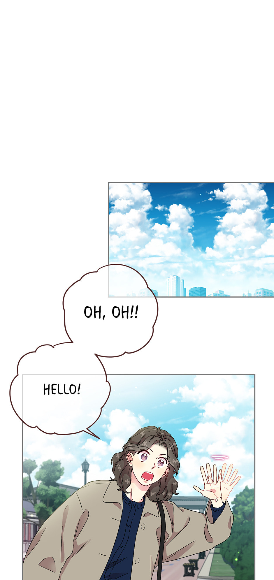 Bunny and Her Oppas Chapter 25 page 10 - 