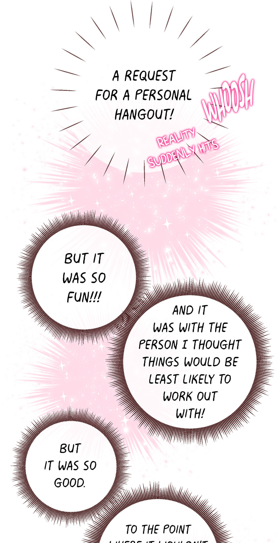 Bunny and Her Oppas Chapter 27 page 30 - 