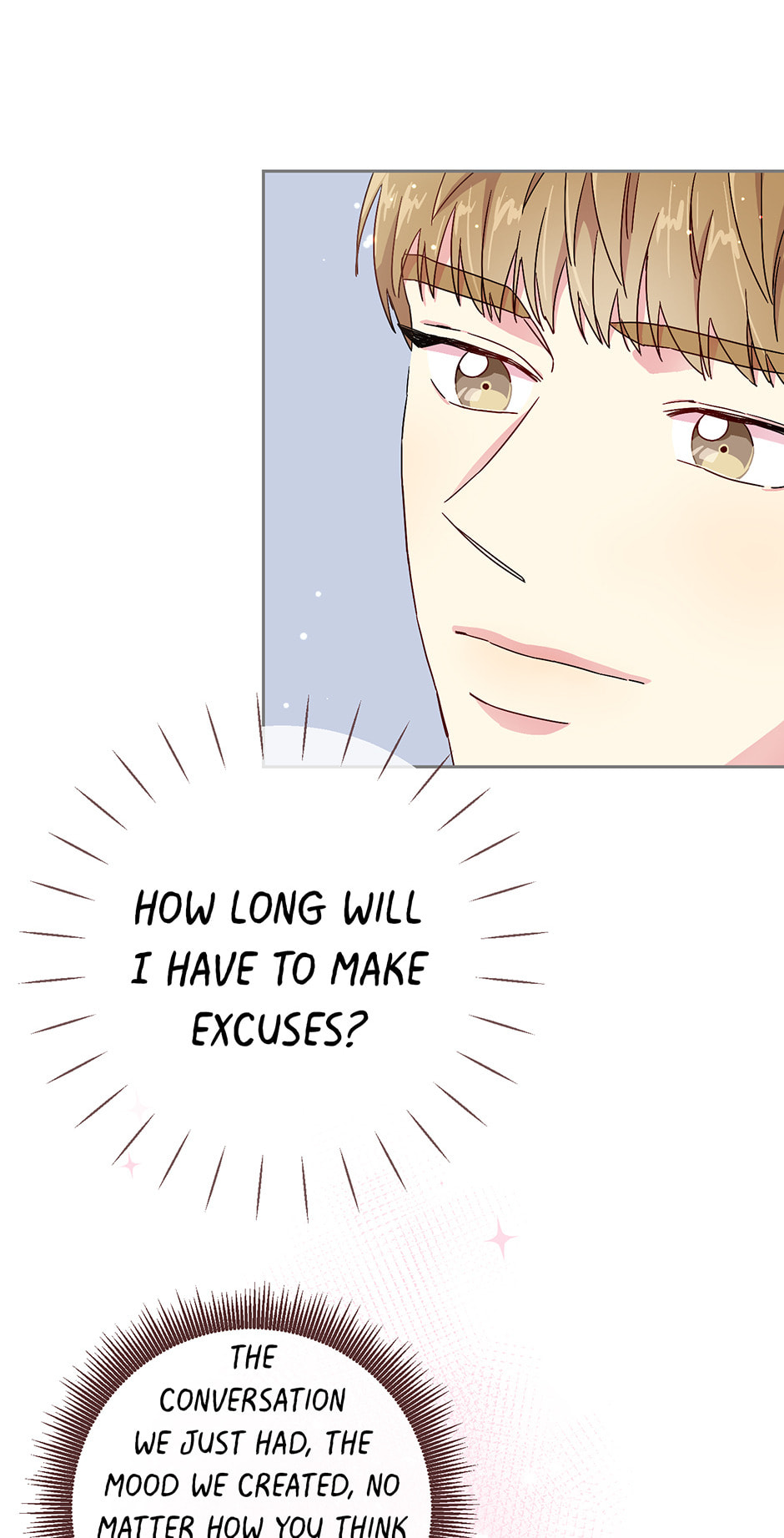 Bunny and Her Oppas Chapter 27 page 36 - 