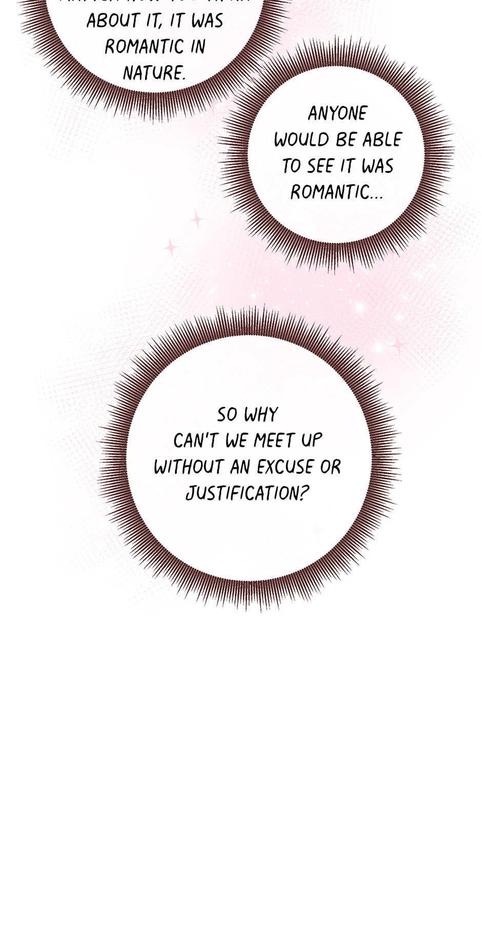 Bunny and Her Oppas Chapter 27 page 37 - 