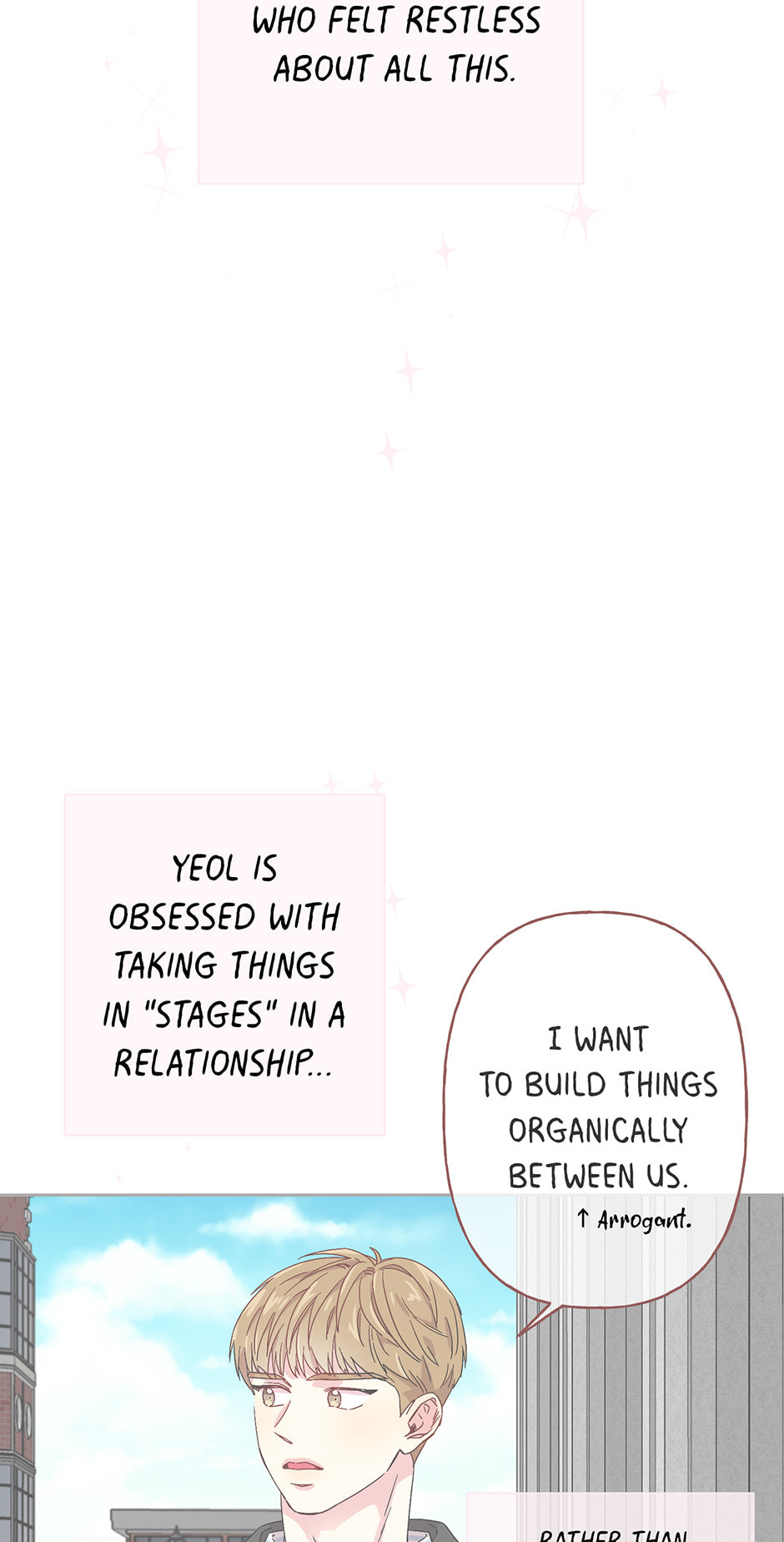Bunny and Her Oppas Chapter 27 page 48 - 