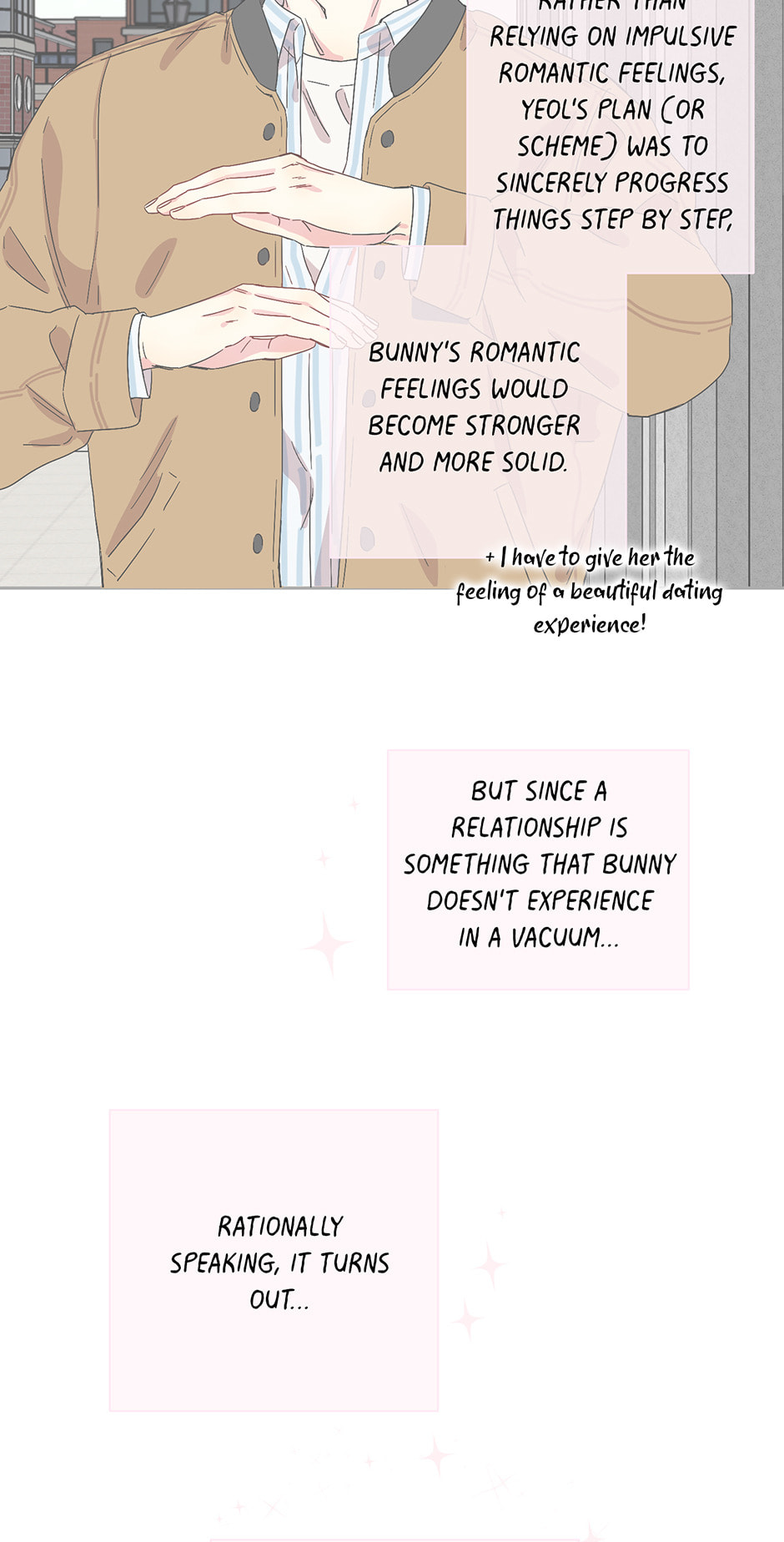 Bunny and Her Oppas Chapter 27 page 49 - 