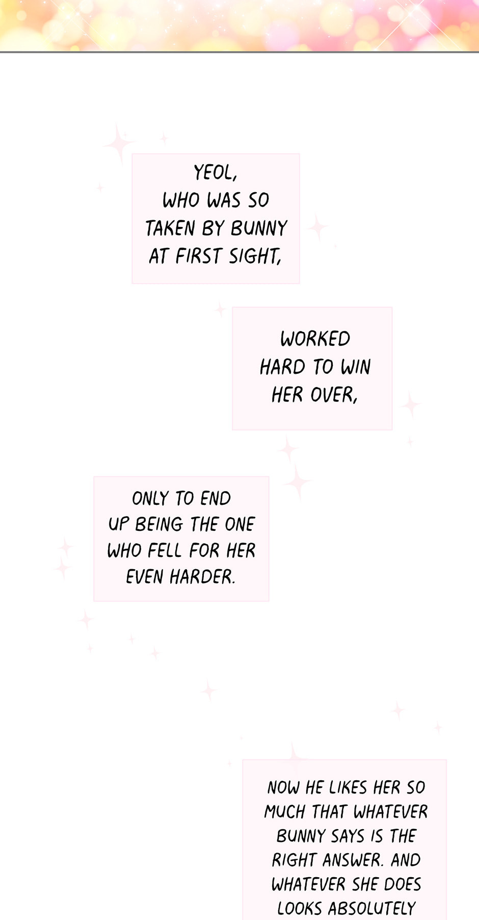 Bunny and Her Oppas Chapter 27 page 53 - 