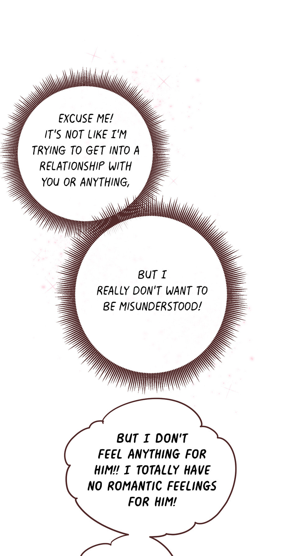 Bunny and Her Oppas Chapter 27 page 9 - 