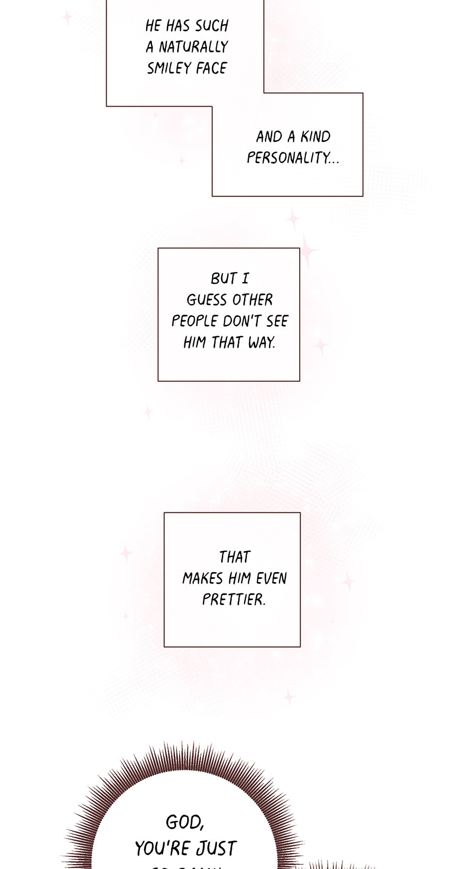 Bunny and Her Oppas Chapter 28 page 11 - 