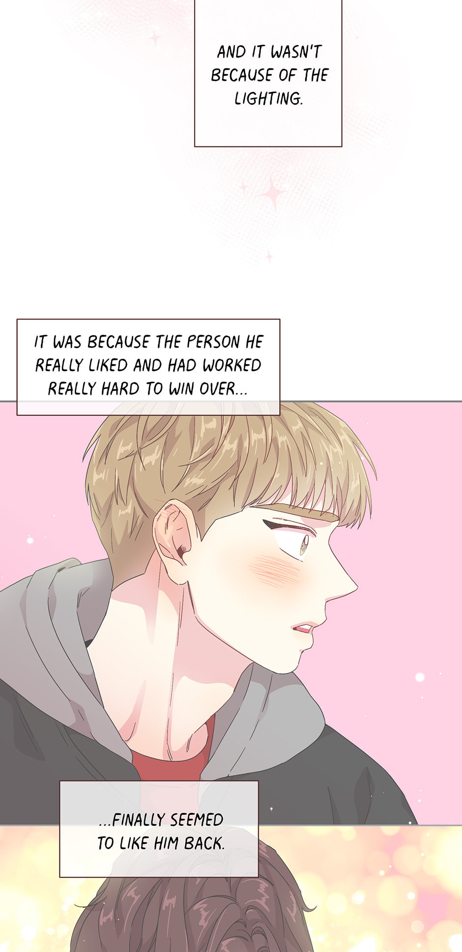 Bunny and Her Oppas Chapter 28 page 24 - 
