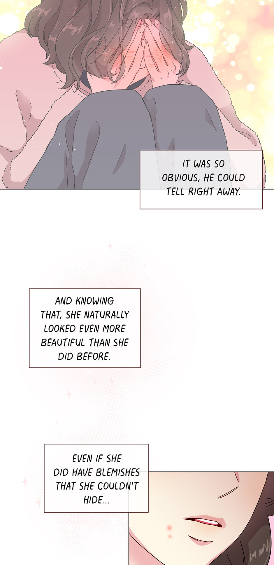 Bunny and Her Oppas Chapter 28 page 25 - 