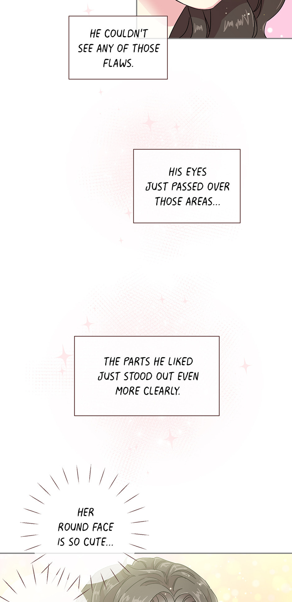 Bunny and Her Oppas Chapter 28 page 26 - 