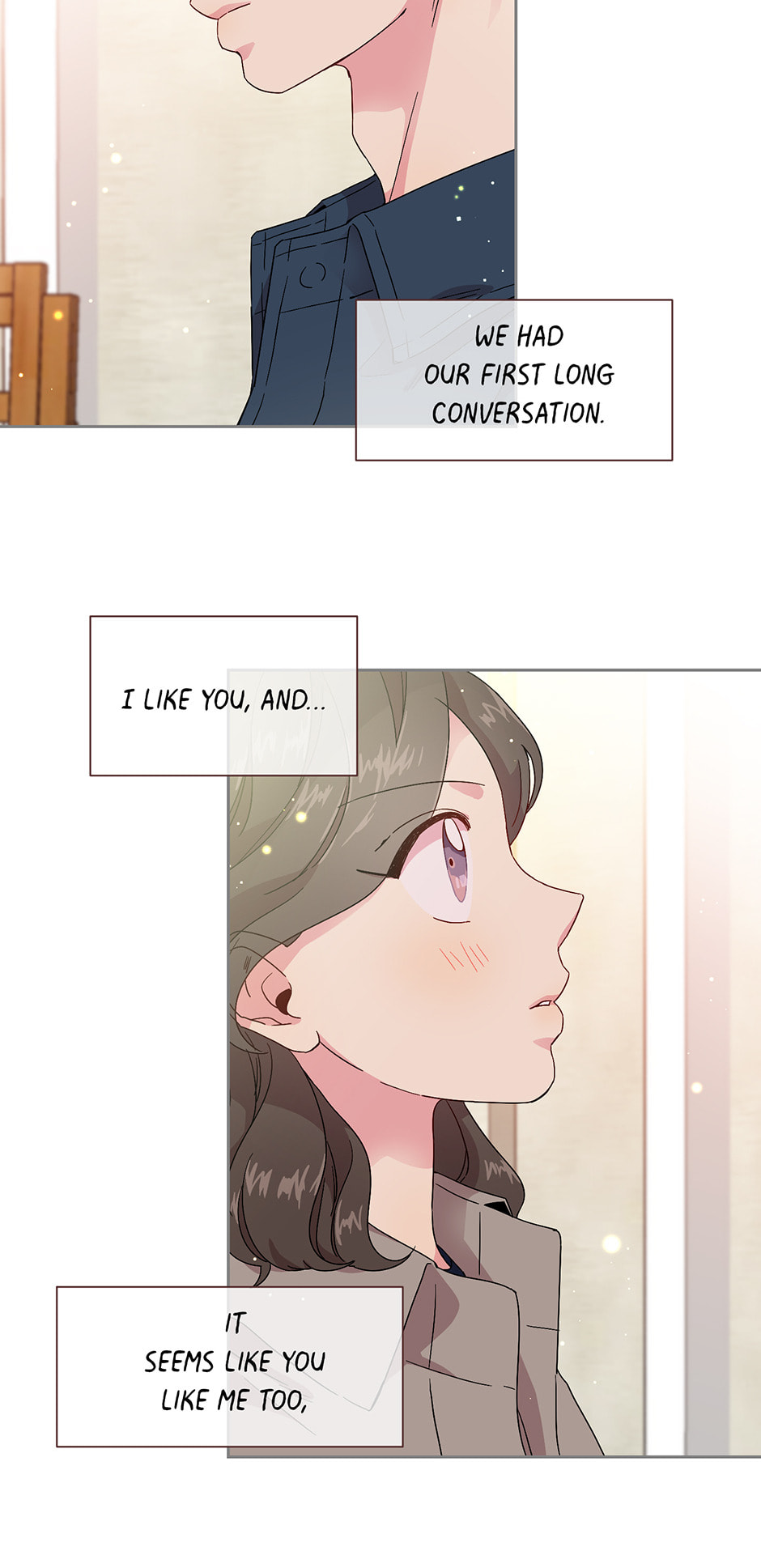 Bunny and Her Oppas Chapter 28 page 28 - 