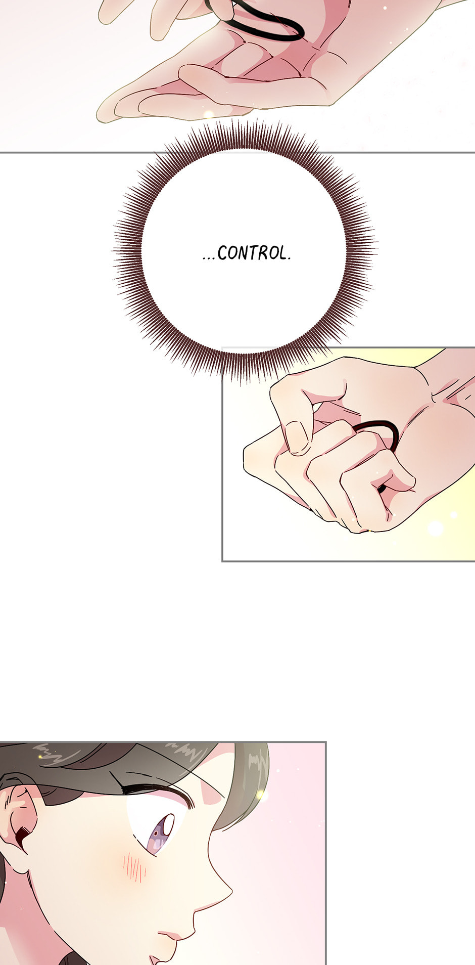 Bunny and Her Oppas Chapter 28 page 34 - 