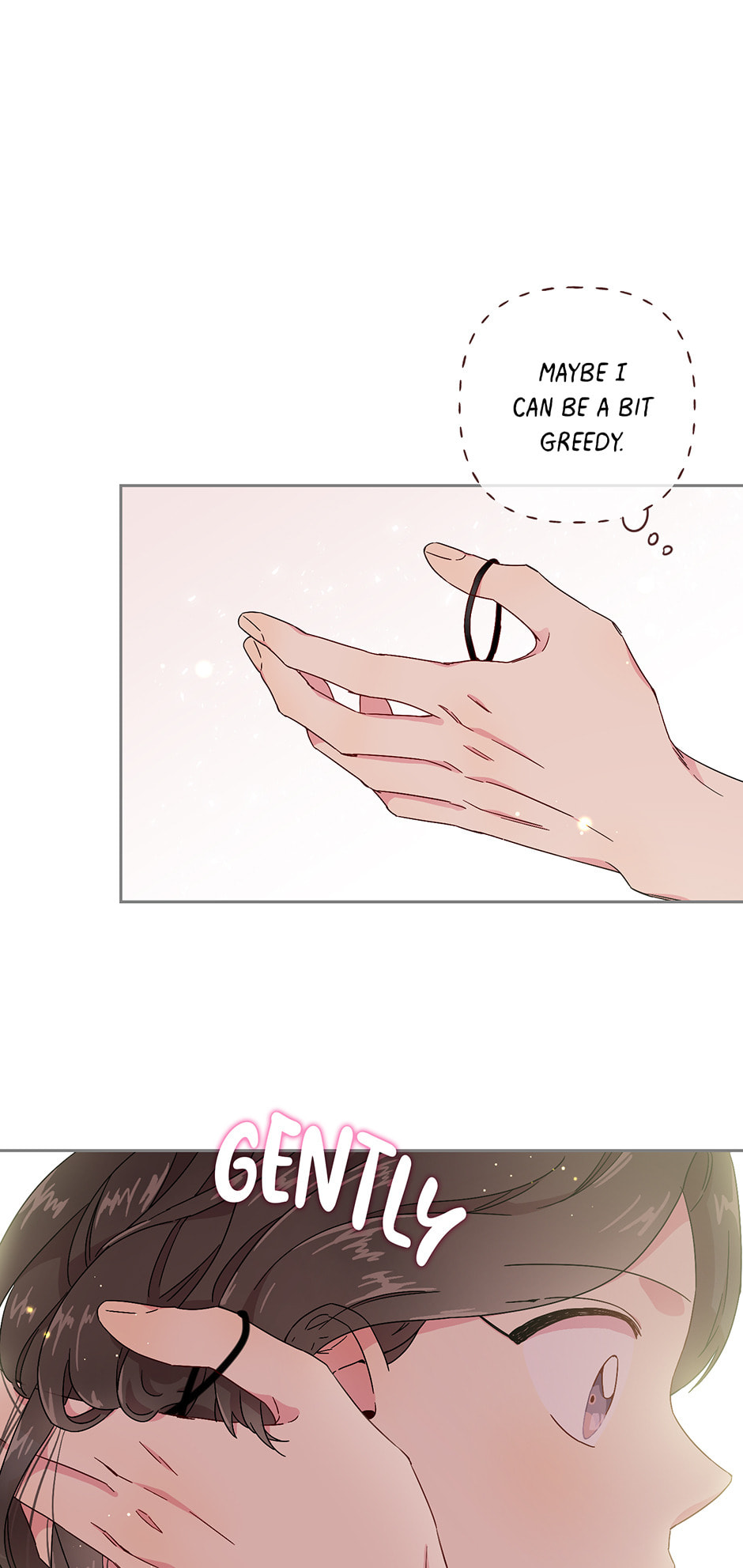 Bunny and Her Oppas Chapter 28 page 36 - 
