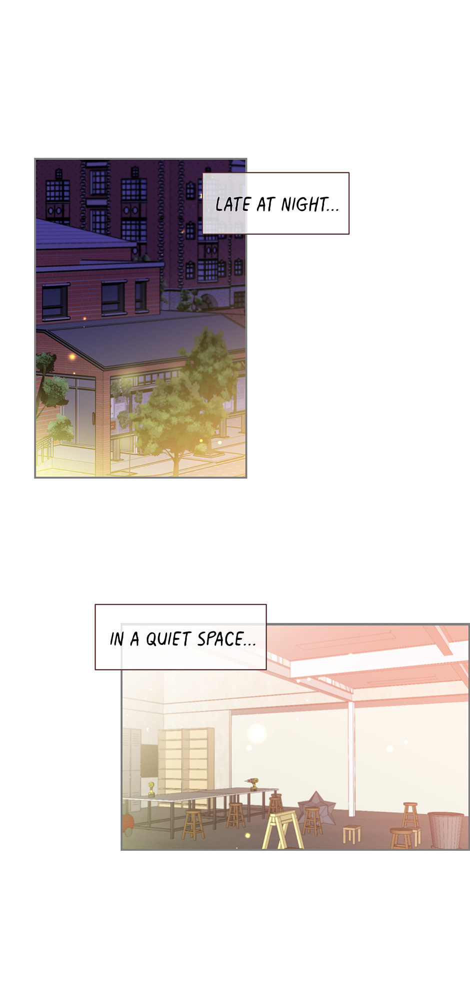 Bunny and Her Oppas Chapter 28 page 42 - 