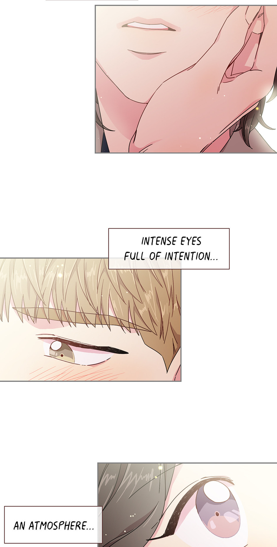 Bunny and Her Oppas Chapter 28 page 44 - 