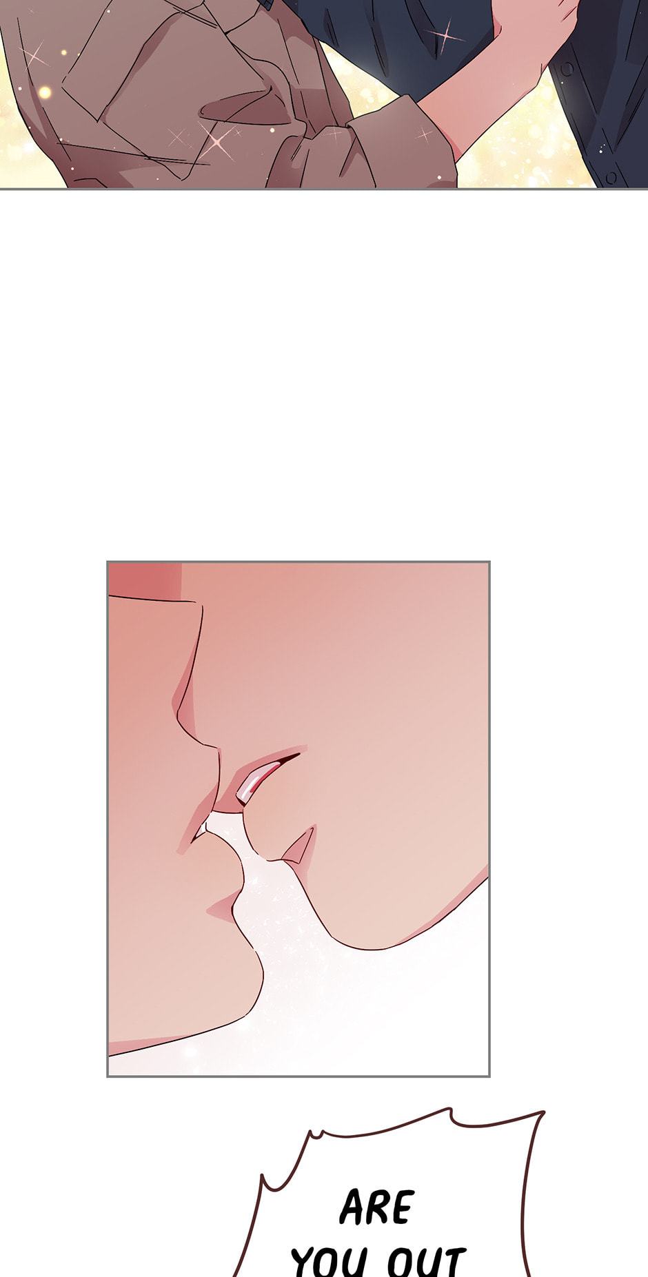 Bunny and Her Oppas Chapter 28 page 46 - 