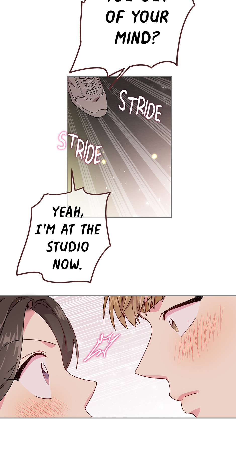 Bunny and Her Oppas Chapter 28 page 47 - 