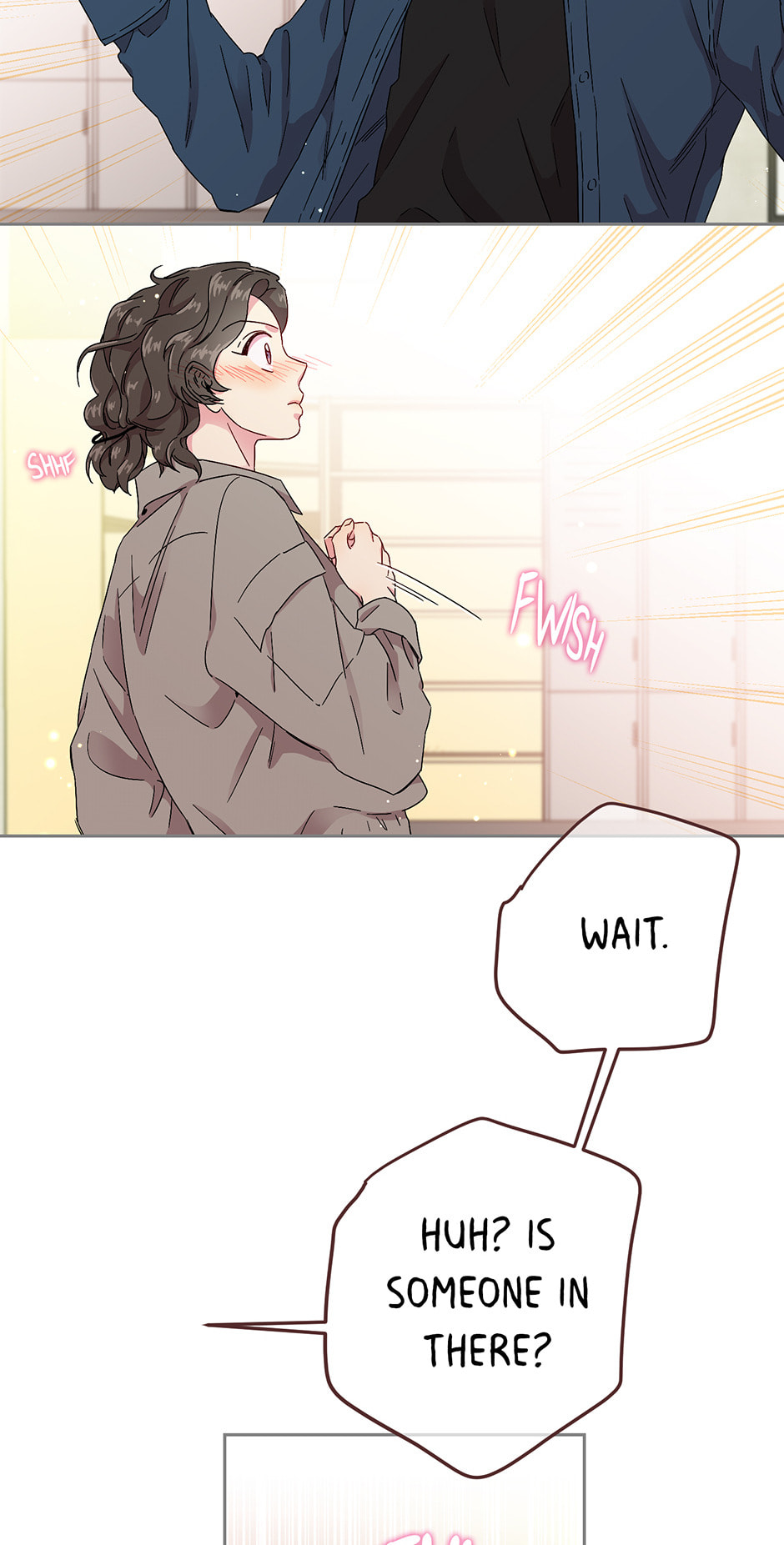 Bunny and Her Oppas Chapter 28 page 49 - 