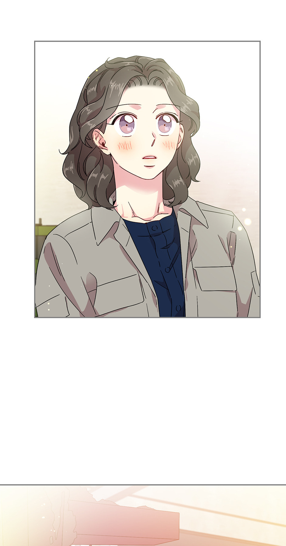 Bunny and Her Oppas Chapter 28 page 8 - 