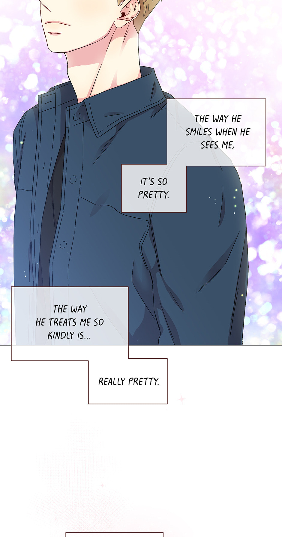 Bunny and Her Oppas Chapter 28 page 10 - 