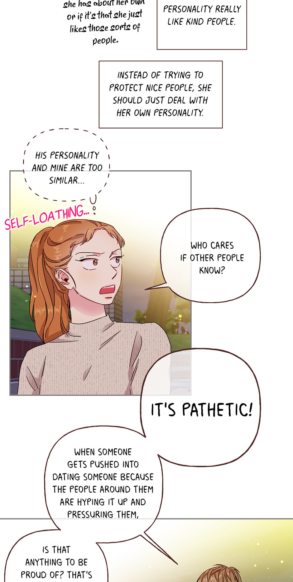 Bunny and Her Oppas Chapter 29 page 22 - 