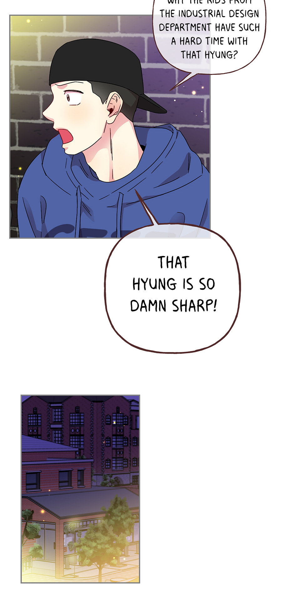 Bunny and Her Oppas Chapter 29 page 29 - 