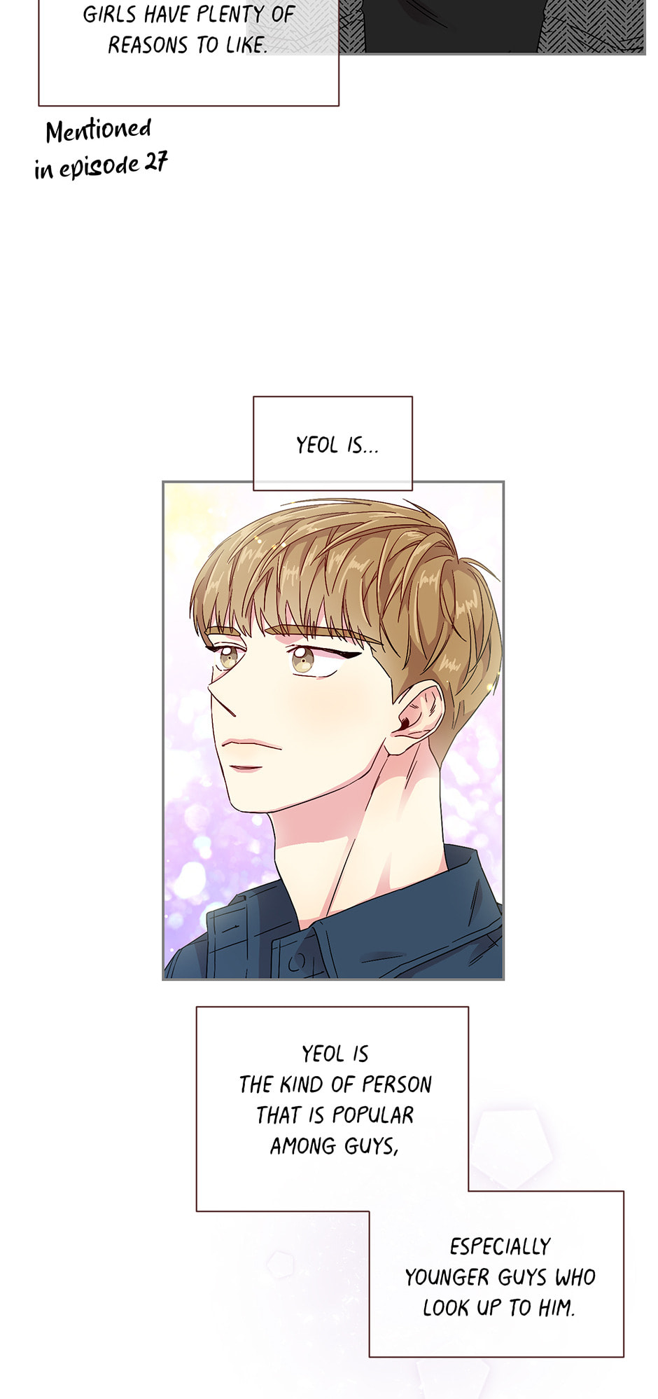Bunny and Her Oppas Chapter 29 page 36 - 