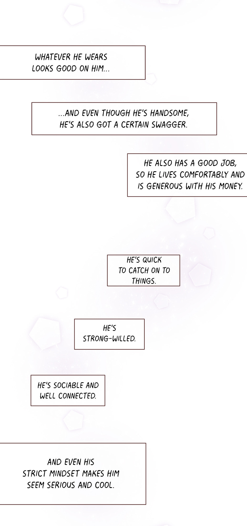 Bunny and Her Oppas Chapter 29 page 37 - 