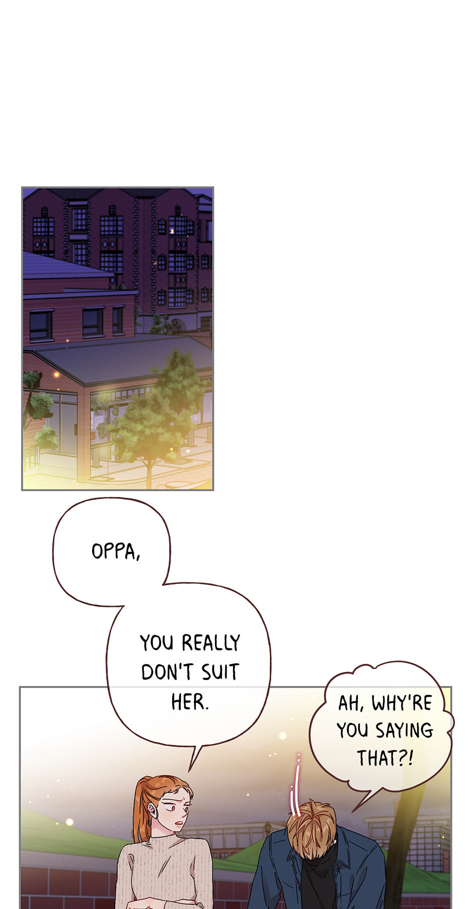 Bunny and Her Oppas Chapter 29 page 42 - 