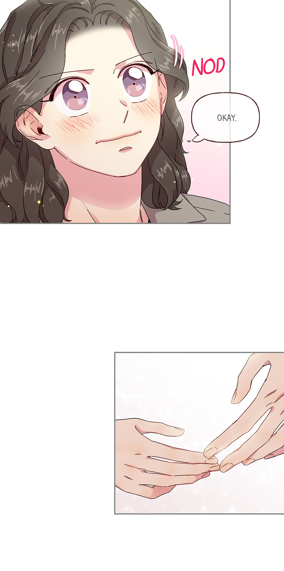 Bunny and Her Oppas Chapter 29 page 6 - 