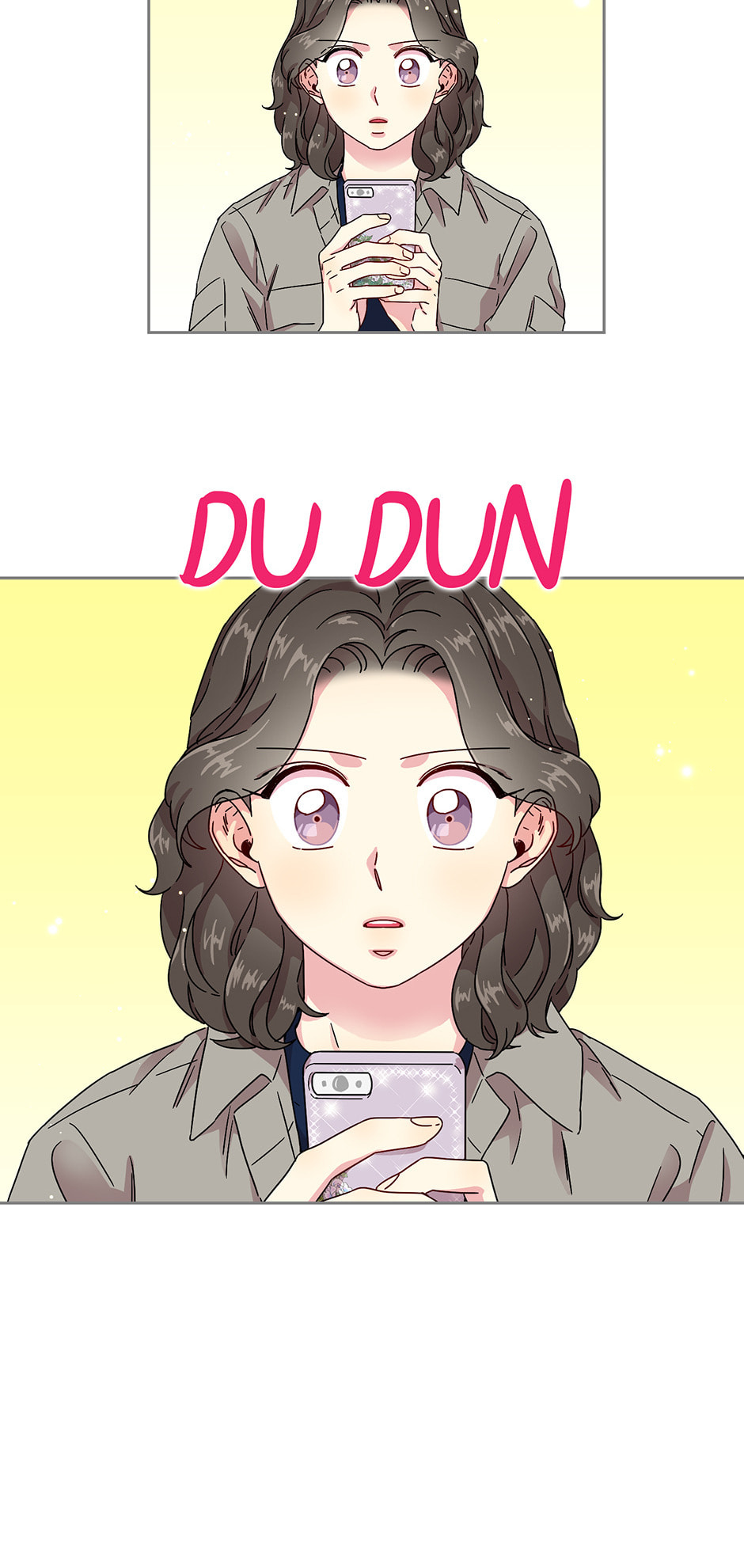 Bunny and Her Oppas Chapter 29 page 10 - 