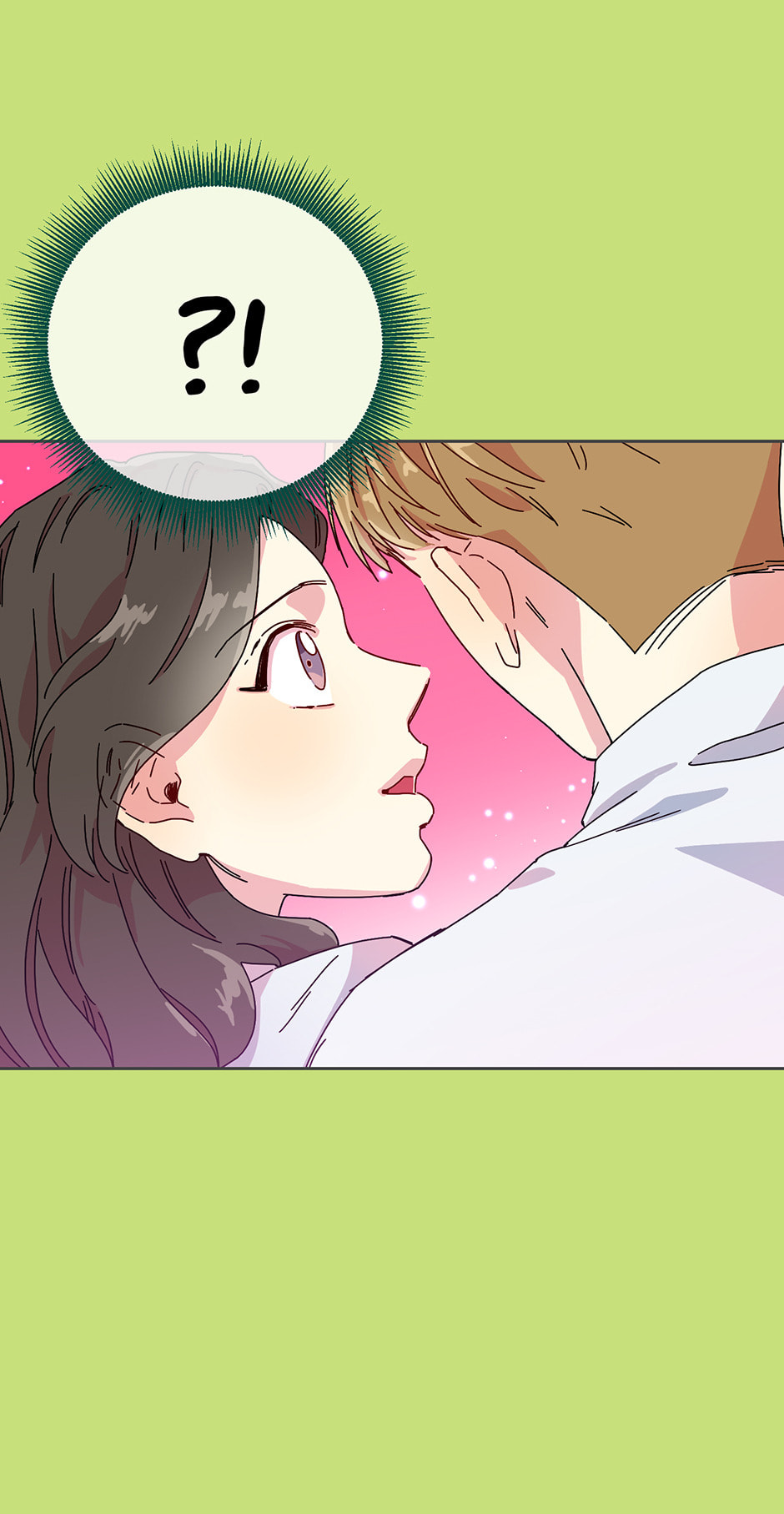 Bunny and Her Oppas Chapter 3 page 25 - 