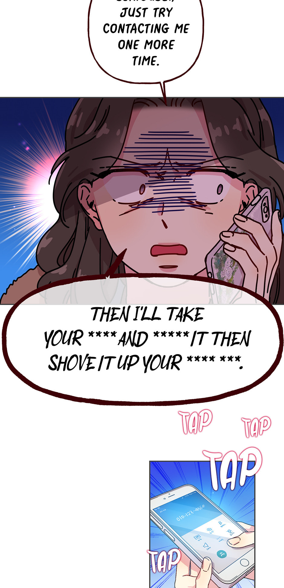 Bunny and Her Oppas Chapter 3 page 33 - 