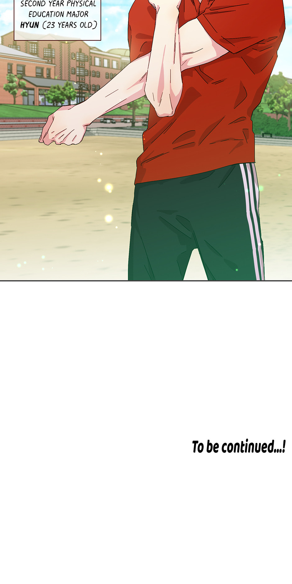Bunny and Her Oppas Chapter 3 page 44 - 