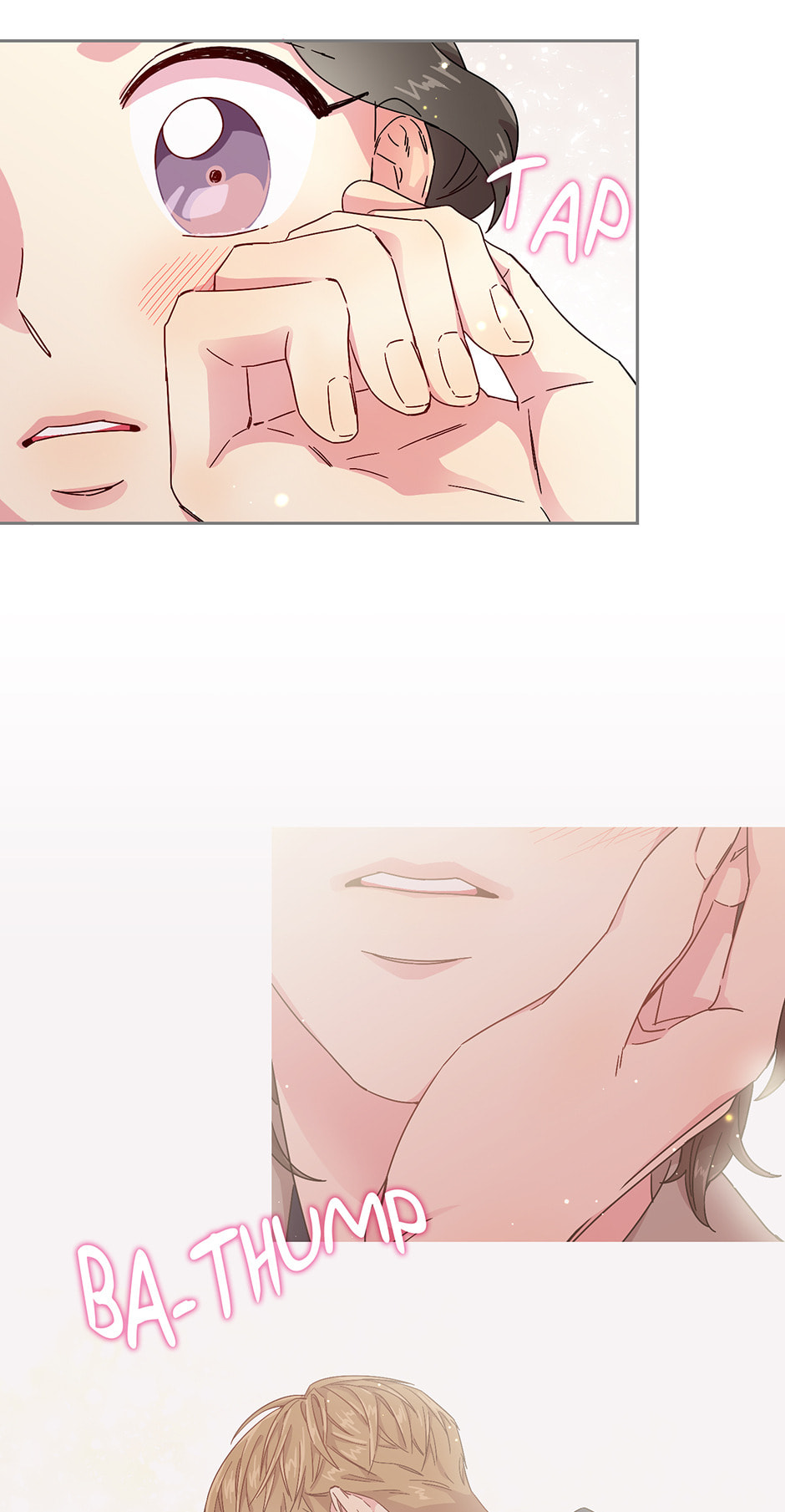 Bunny and Her Oppas Chapter 30 page 15 - 