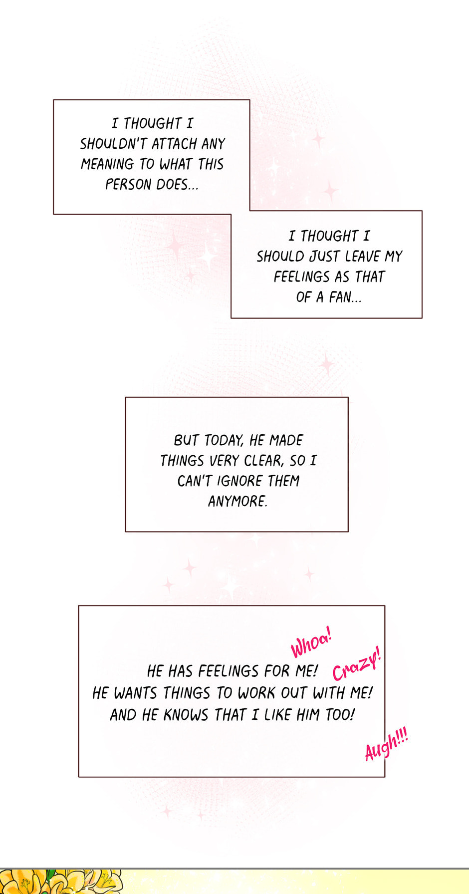 Bunny and Her Oppas Chapter 30 page 22 - 
