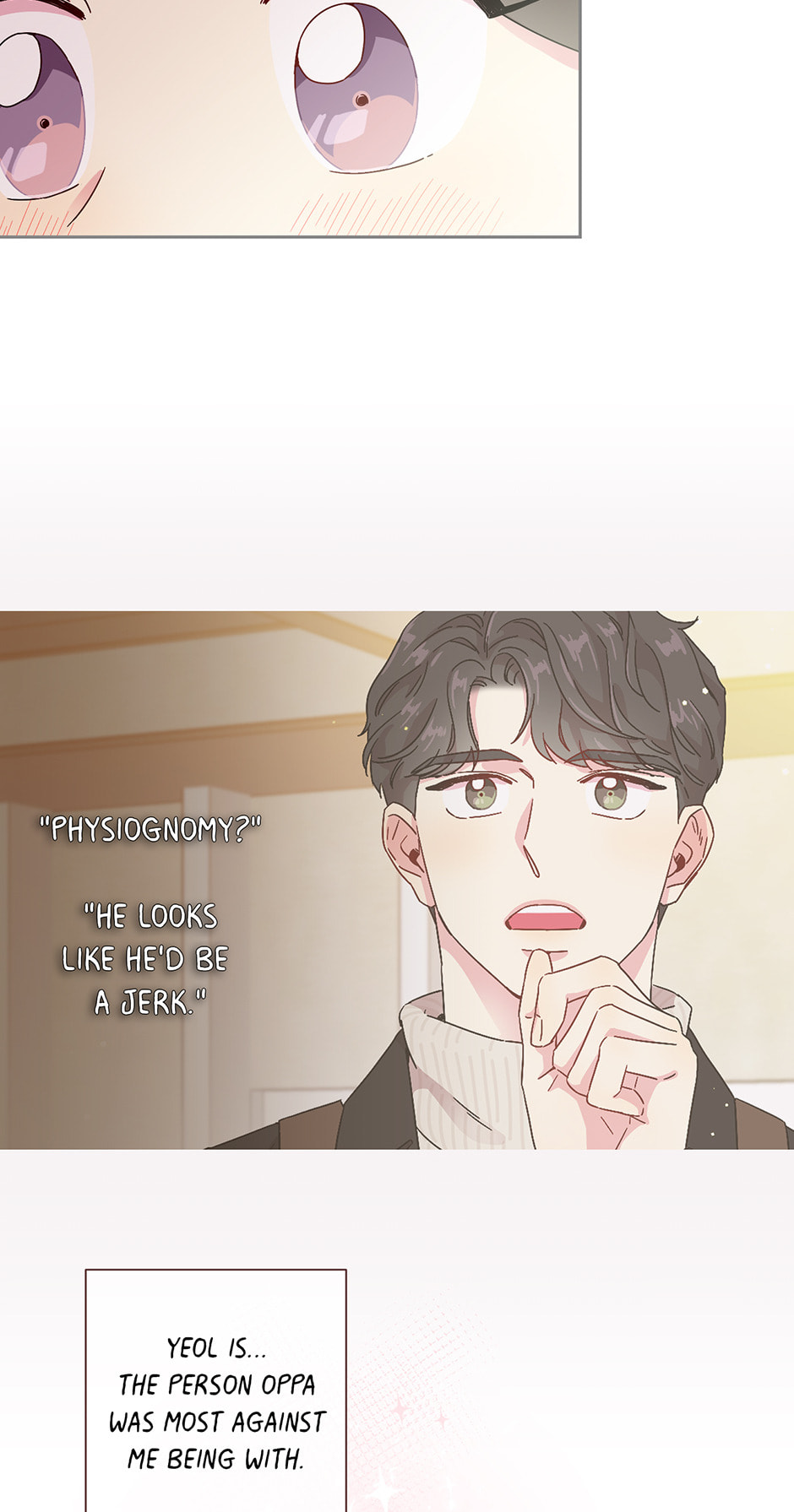 Bunny and Her Oppas Chapter 30 page 24 - 