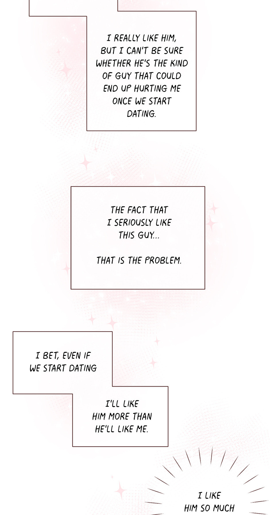 Bunny and Her Oppas Chapter 30 page 25 - 