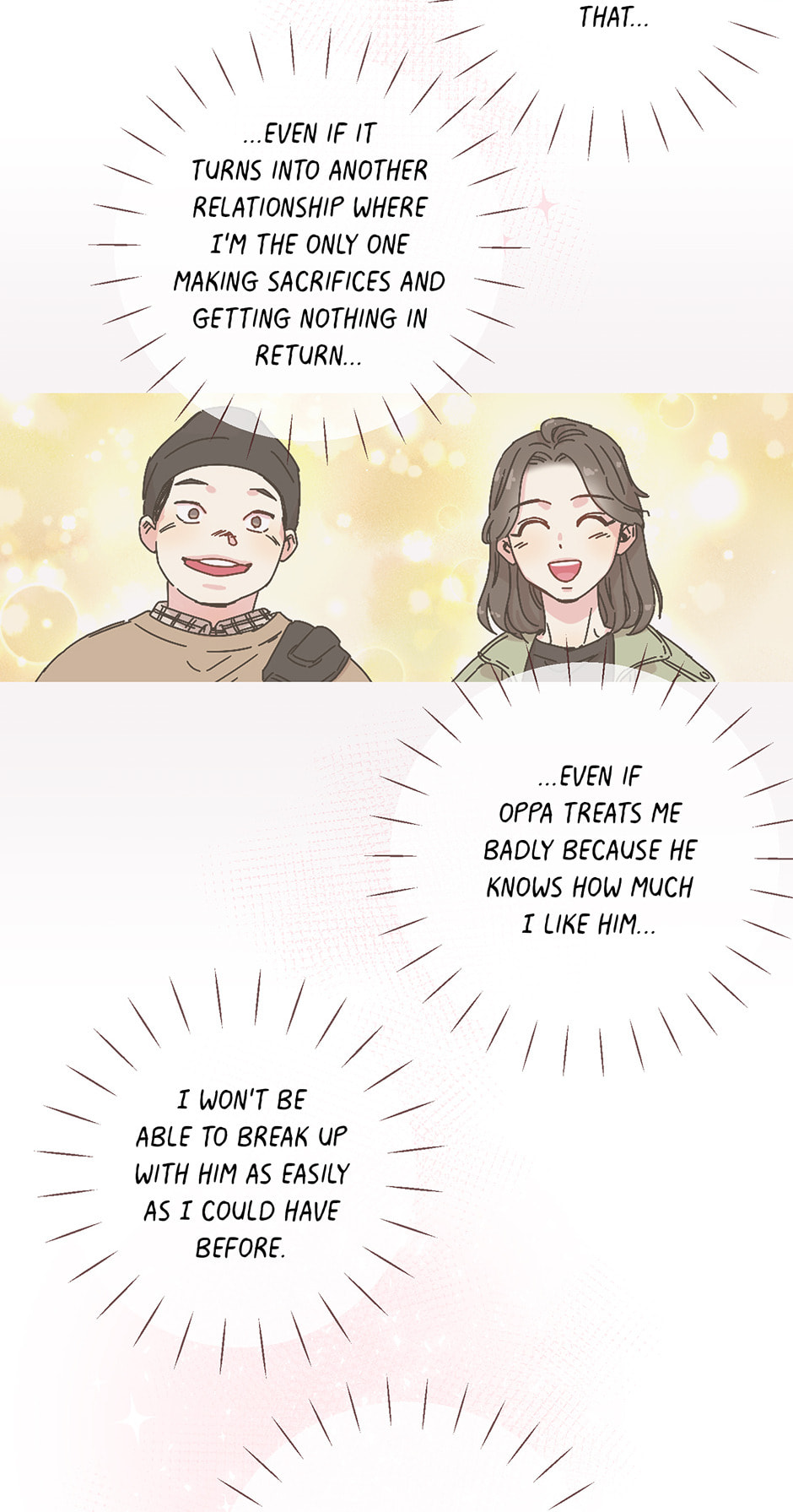 Bunny and Her Oppas Chapter 30 page 26 - 