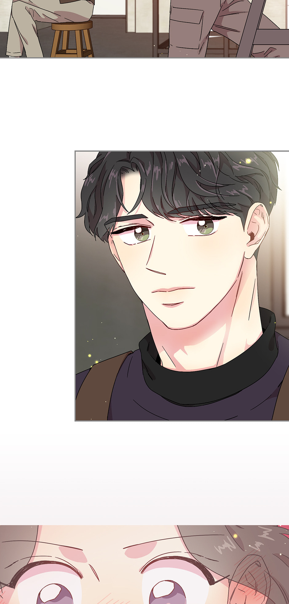 Bunny and Her Oppas Chapter 30 page 31 - 