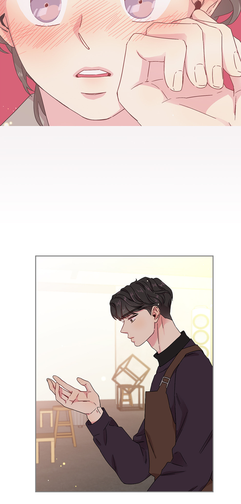 Bunny and Her Oppas Chapter 30 page 32 - 