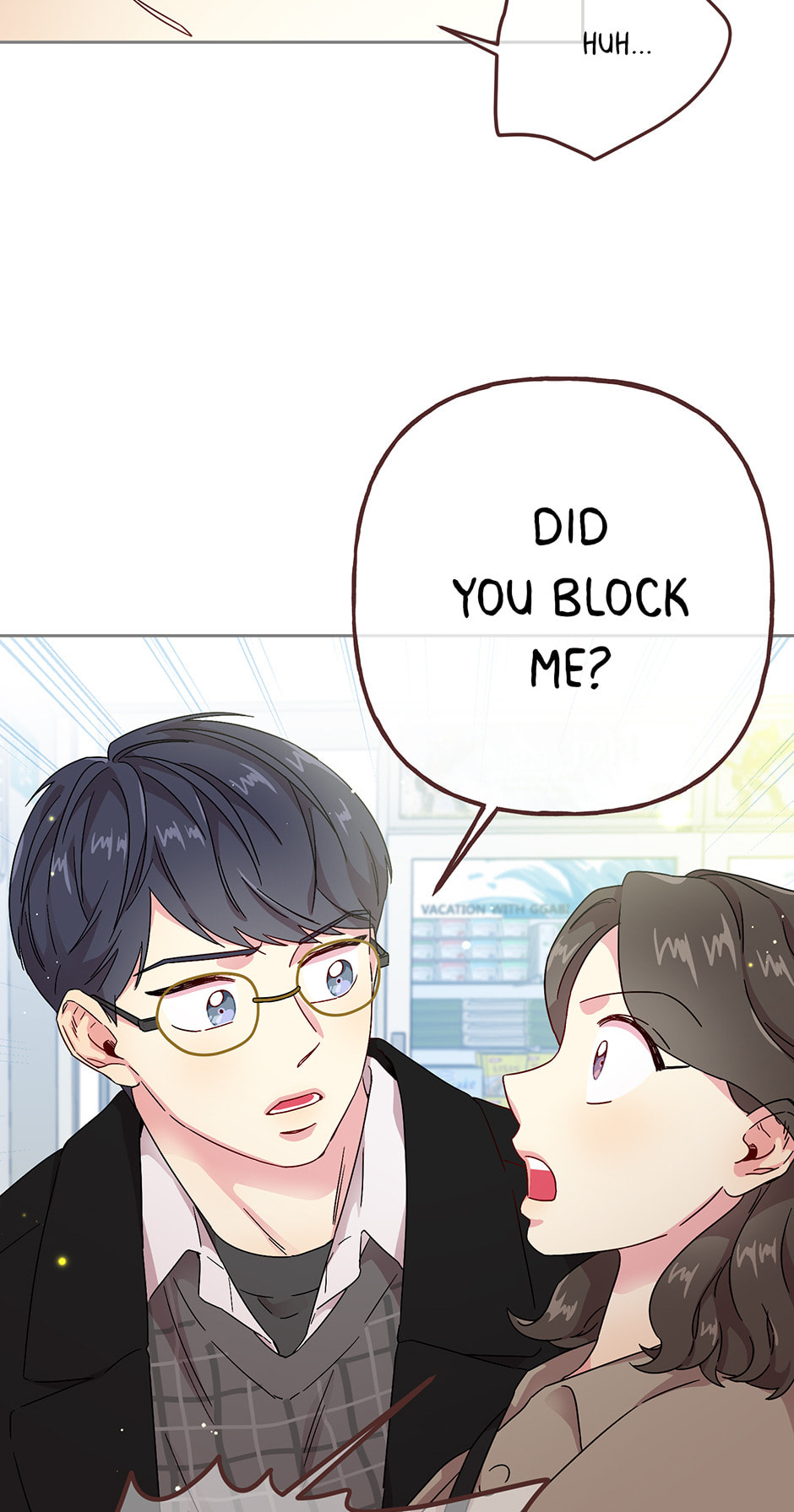 Bunny and Her Oppas Chapter 30 page 48 - 