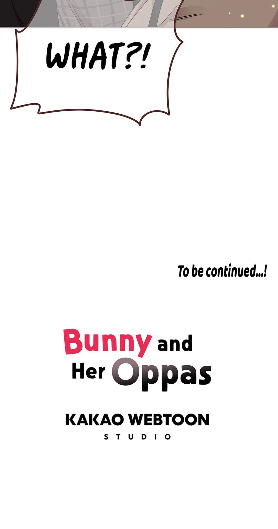 Bunny and Her Oppas Chapter 30 page 49 - 