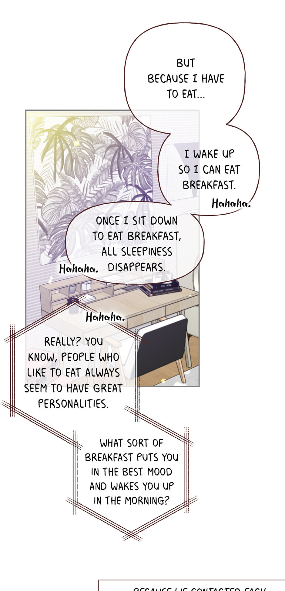 Bunny and Her Oppas Chapter 31 page 31 - 