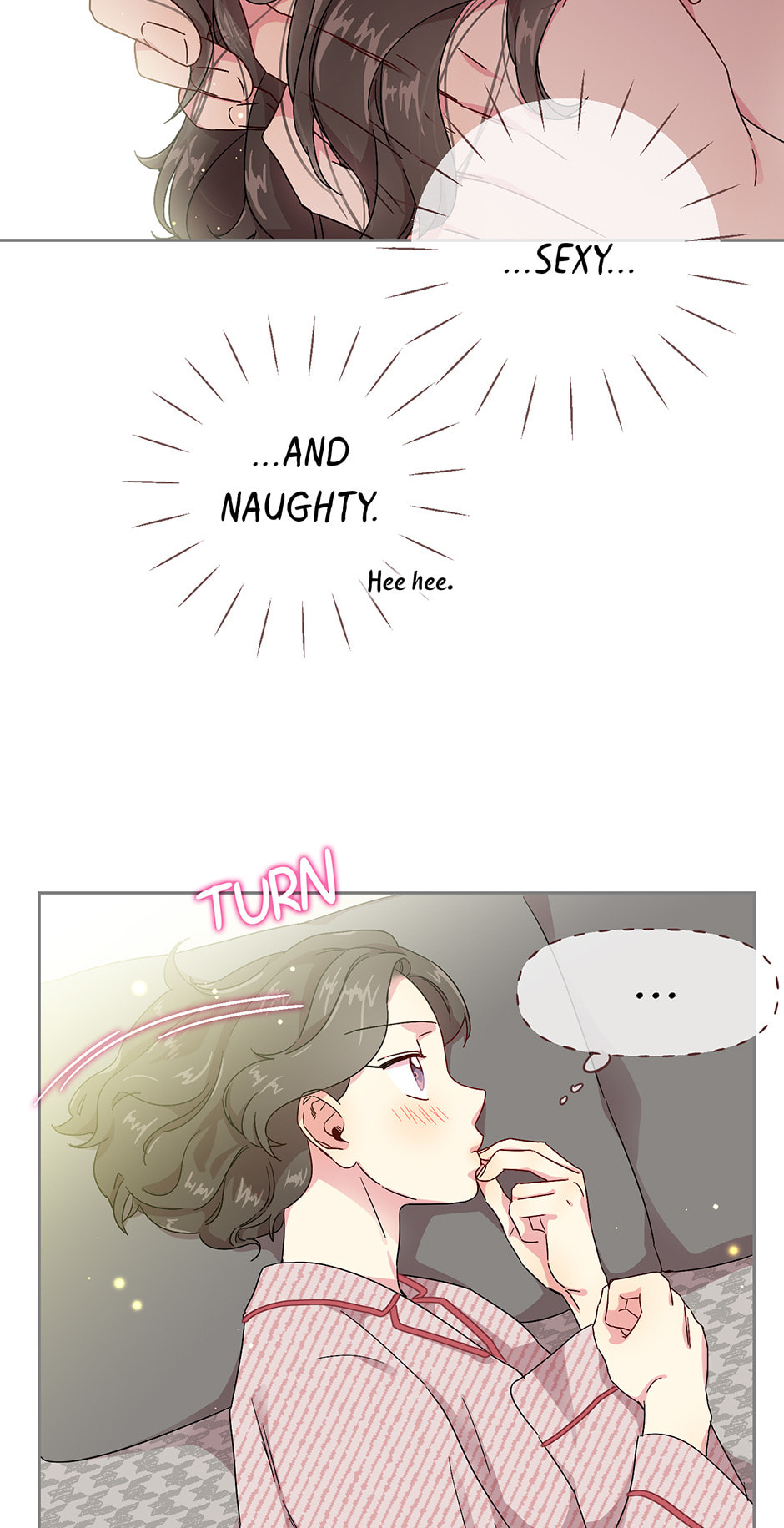 Bunny and Her Oppas Chapter 31 page 41 - 