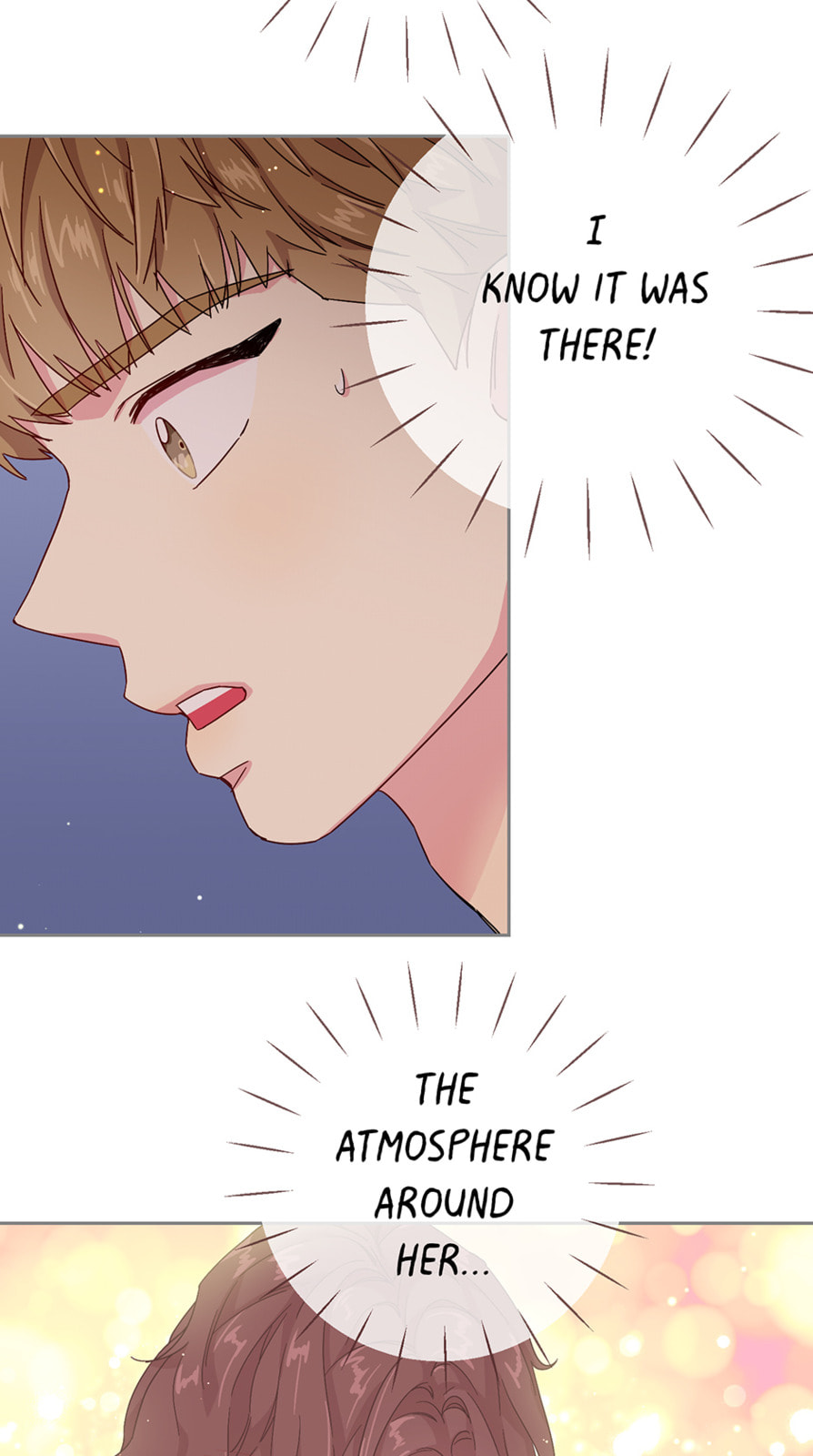 Bunny and Her Oppas Chapter 31 page 54 - 