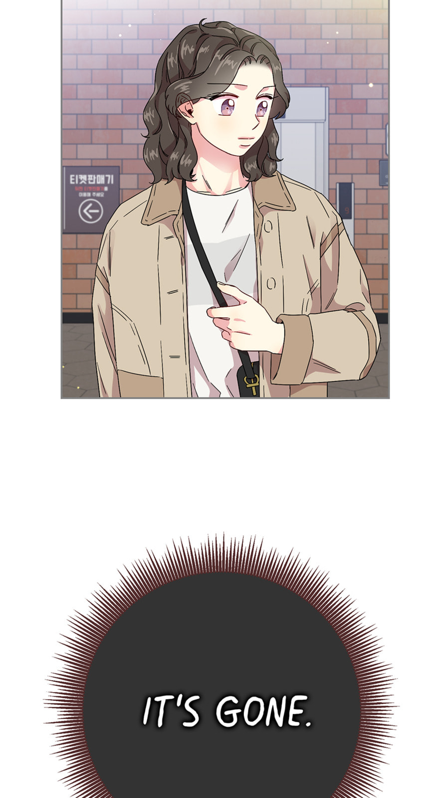 Bunny and Her Oppas Chapter 31 page 56 - 
