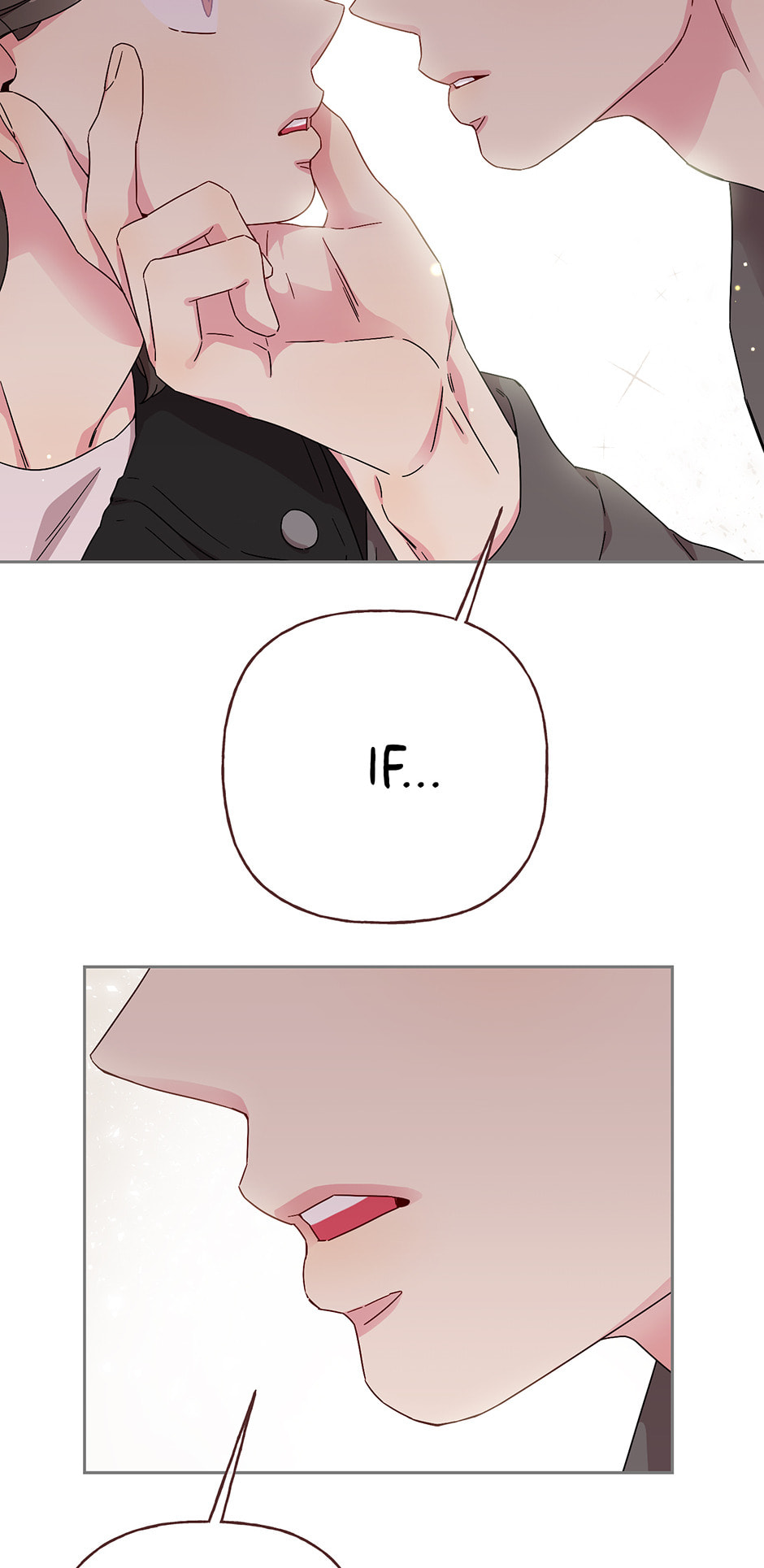 Bunny and Her Oppas Chapter 32 page 11 - 